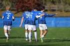 MSoc vs Springfield  Men’s Soccer vs Springfield College in the first round of the 2023 NEWMAC tournament. : Wheaton, MSoccer, MSoc, Men’s Soccer, NEWMAC